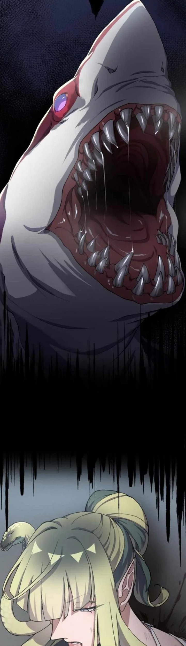 The Strongest Angel Evolutionary Tale Chapter 46 Gambar 20