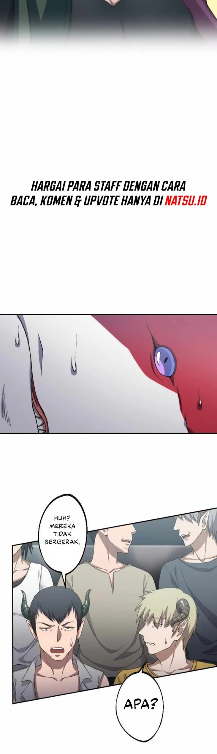 The Strongest Angel Evolutionary Tale Chapter 46 Gambar 26