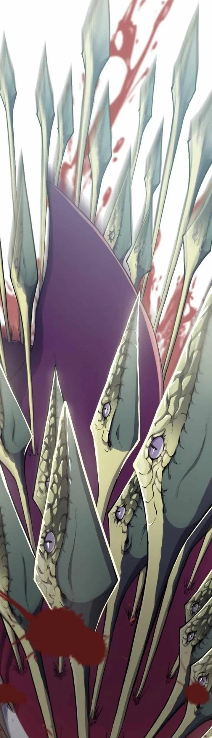 The Strongest Angel Evolutionary Tale Chapter 46 Gambar 32