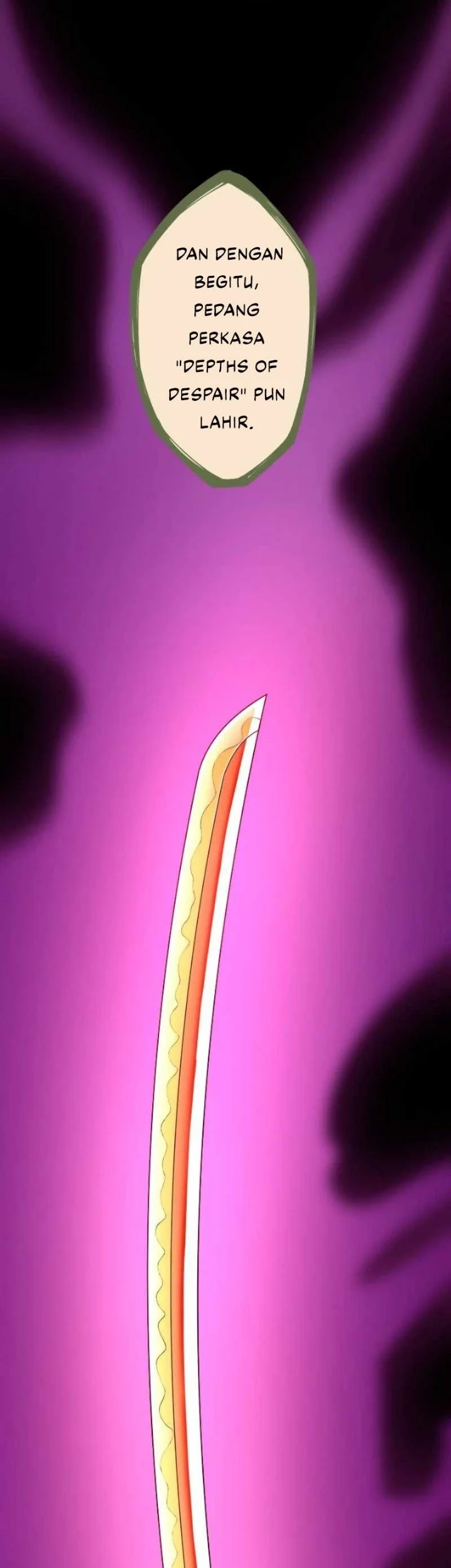 The Strongest Angel Evolutionary Tale Chapter 47 Gambar 14