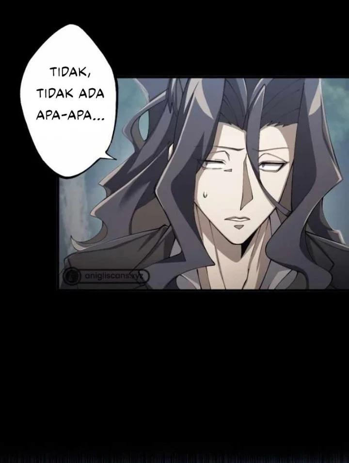 The Strongest Angel Evolutionary Tale Chapter 47 Gambar 19