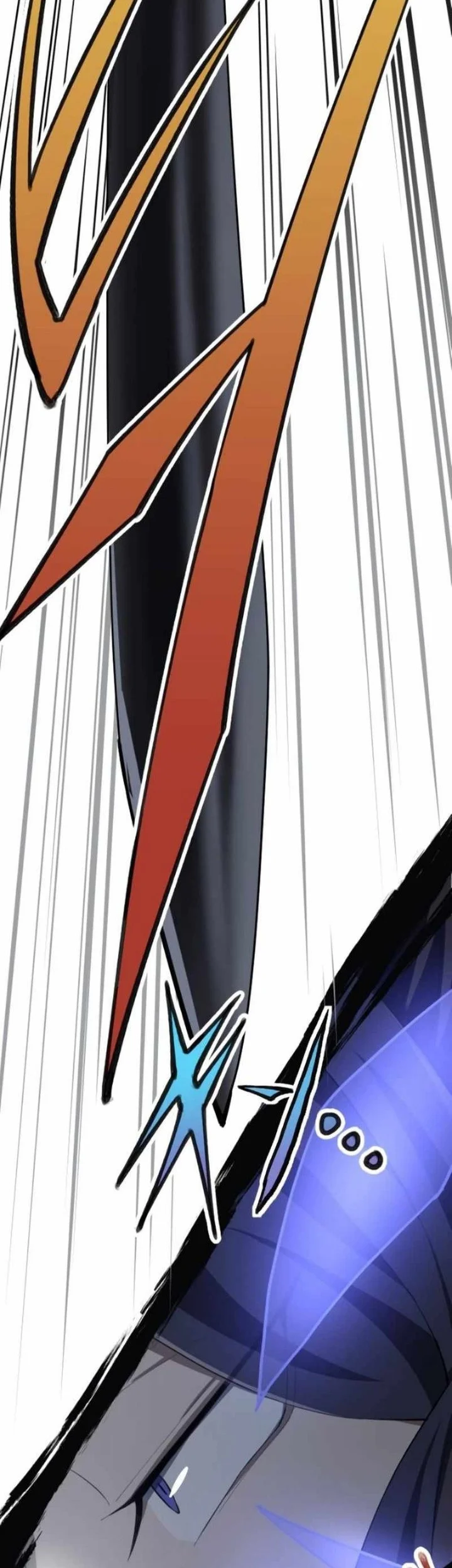 The Strongest Angel Evolutionary Tale Chapter 47 Gambar 27