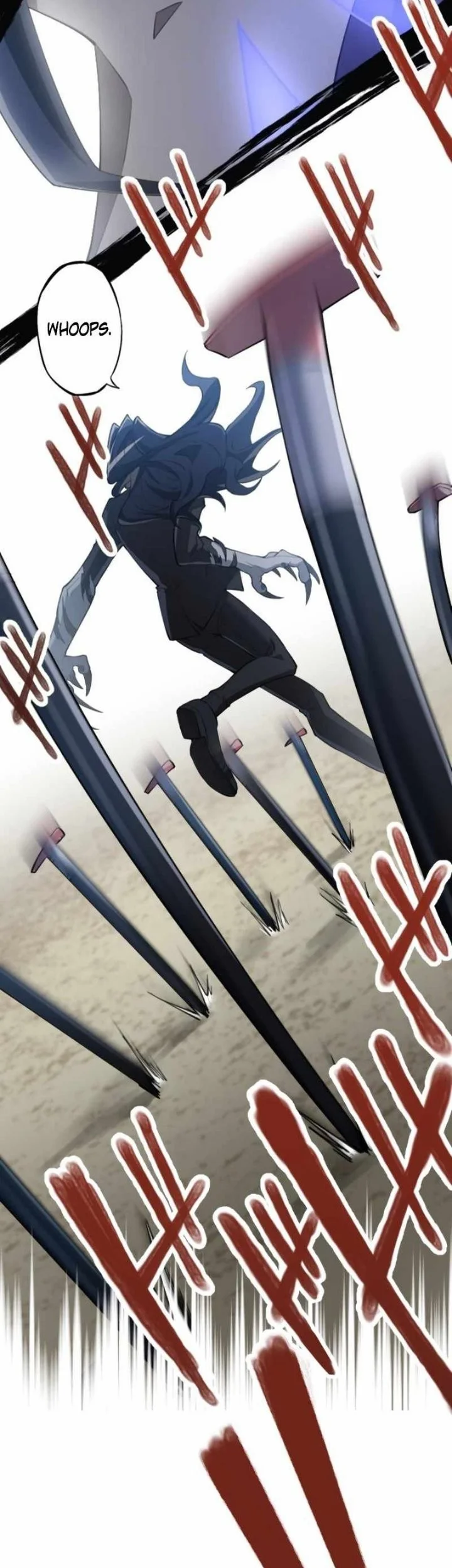 The Strongest Angel Evolutionary Tale Chapter 47 Gambar 28