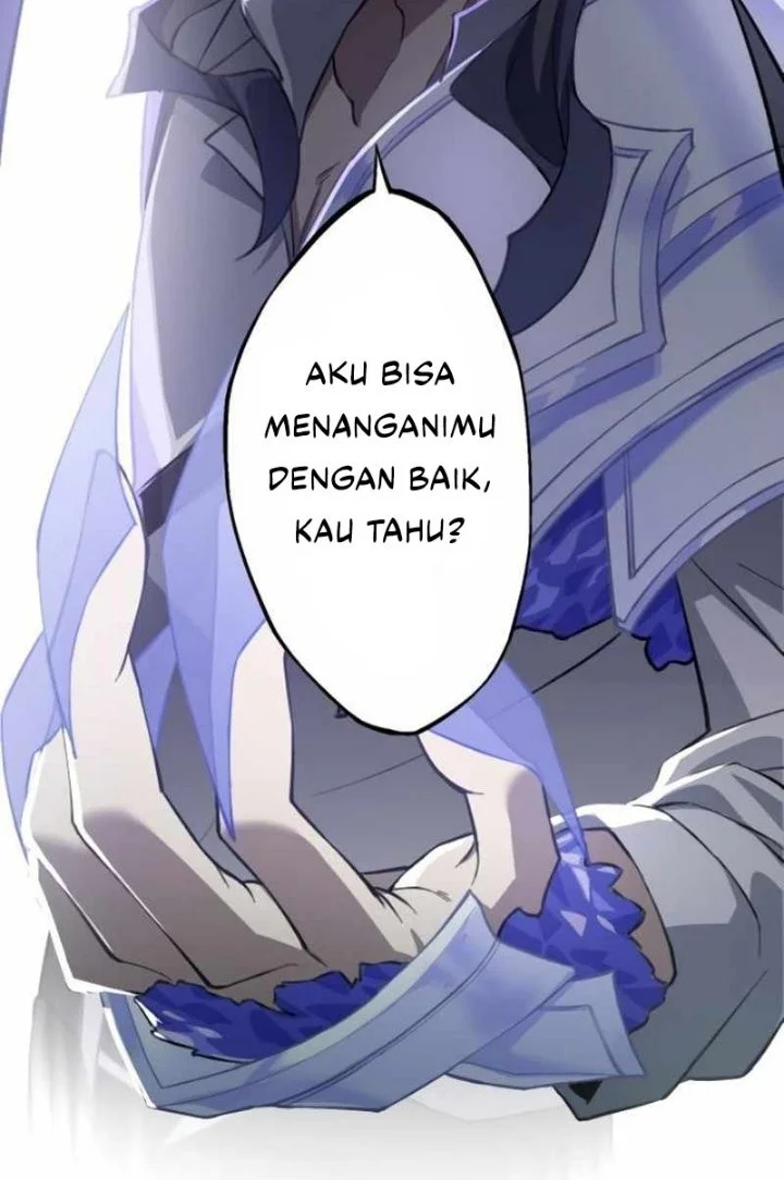 The Strongest Angel Evolutionary Tale Chapter 47 Gambar 34