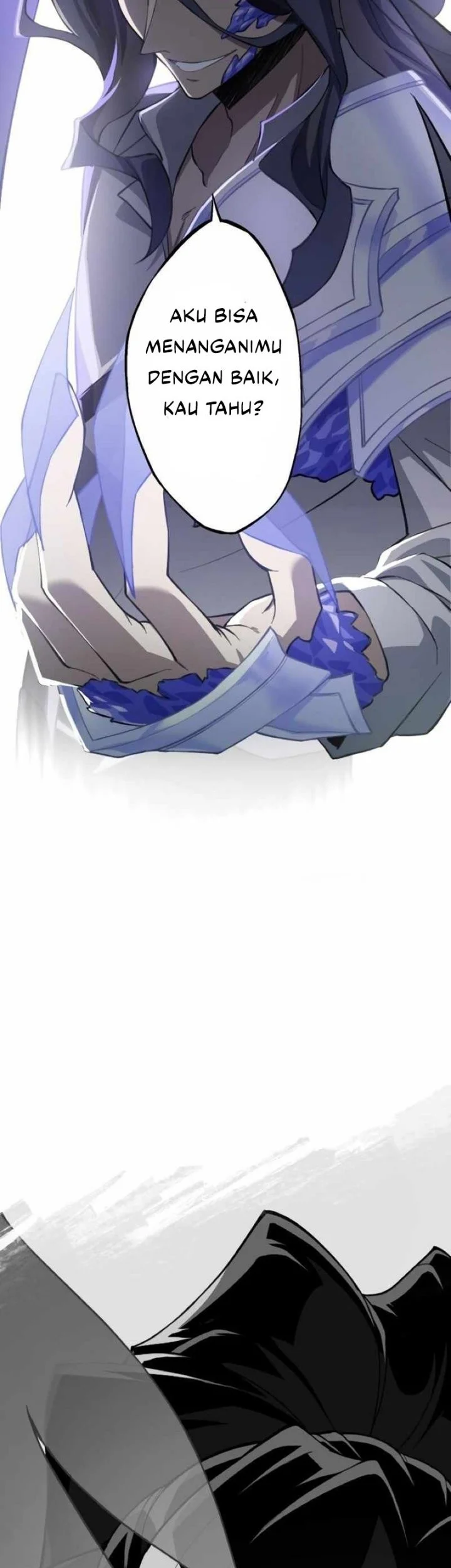 The Strongest Angel Evolutionary Tale Chapter 48 Gambar 4
