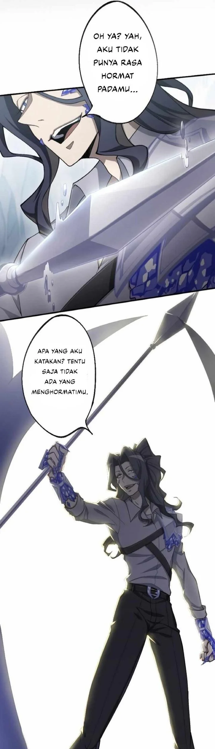 The Strongest Angel Evolutionary Tale Chapter 48 Gambar 8