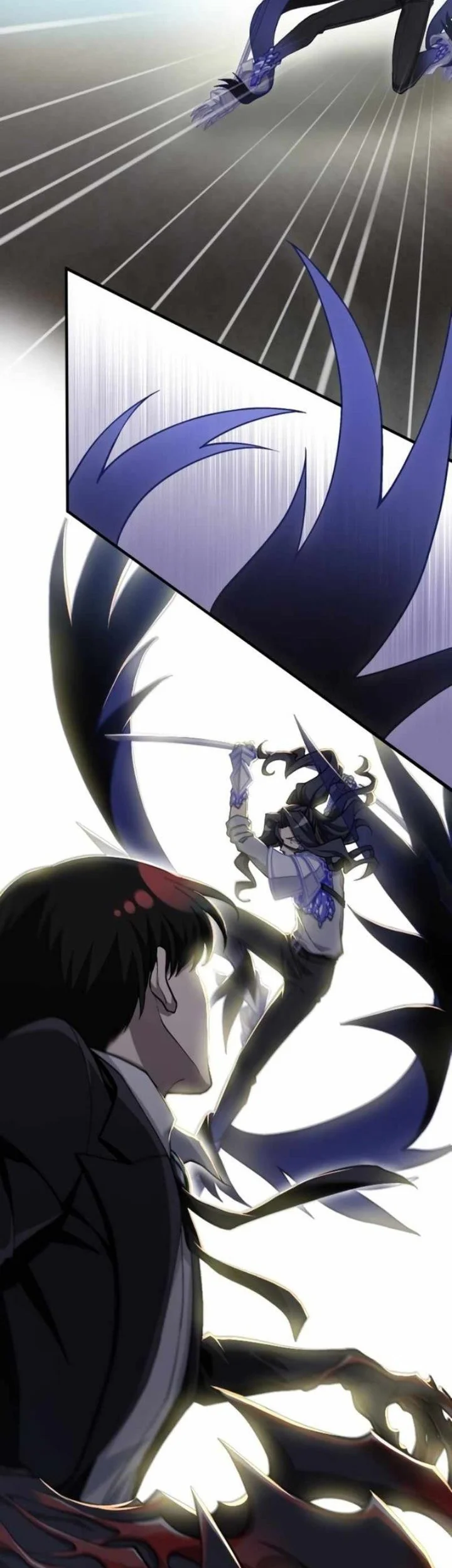 The Strongest Angel Evolutionary Tale Chapter 48 Gambar 10