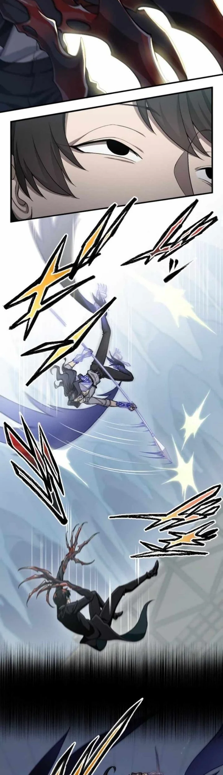 The Strongest Angel Evolutionary Tale Chapter 48 Gambar 11