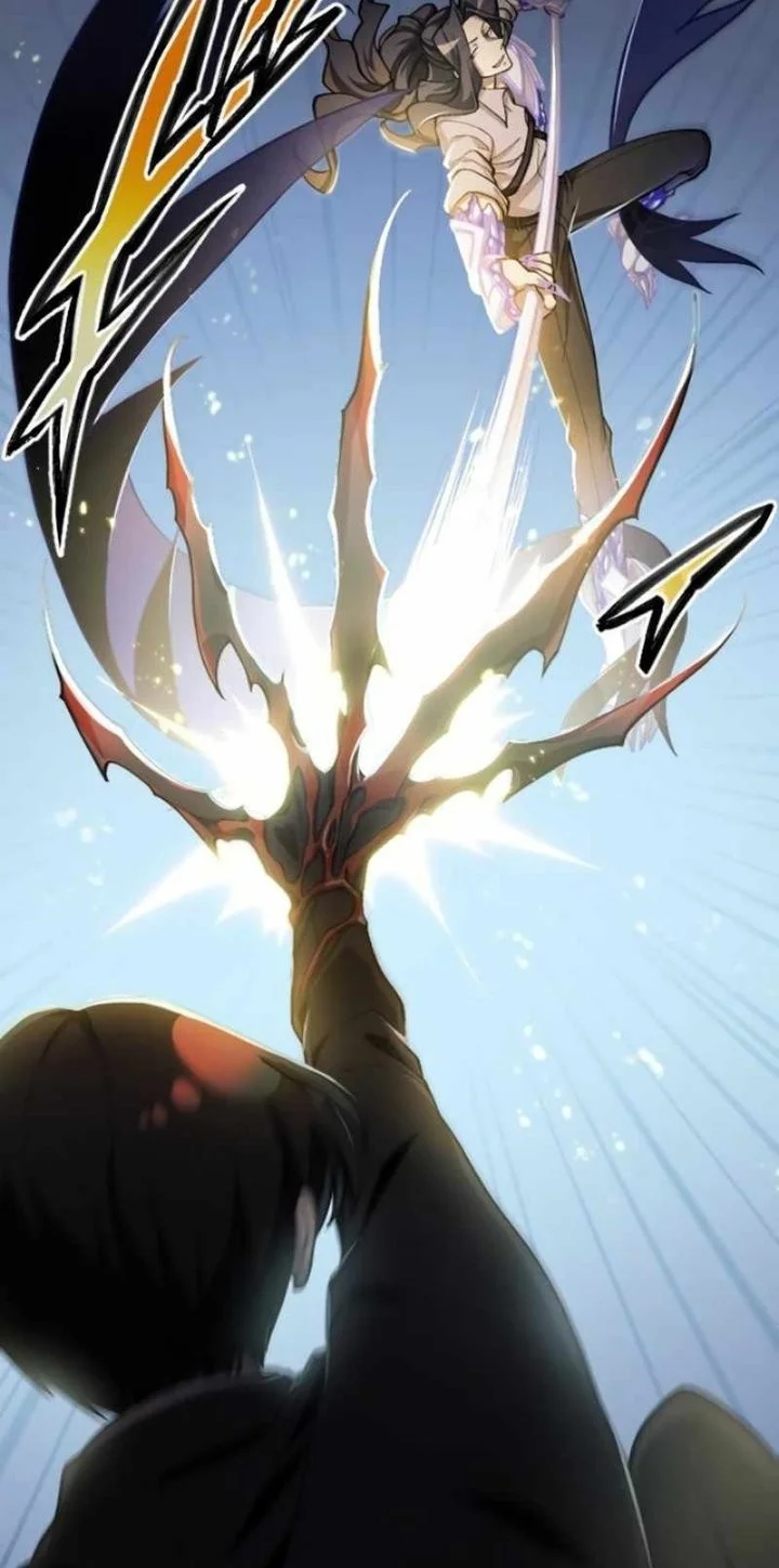 The Strongest Angel Evolutionary Tale Chapter 48 Gambar 12