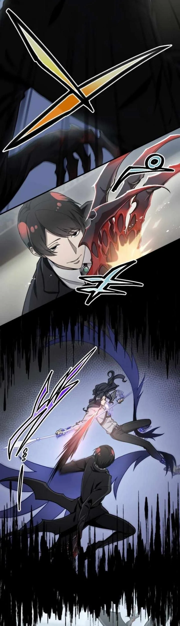 The Strongest Angel Evolutionary Tale Chapter 48 Gambar 13
