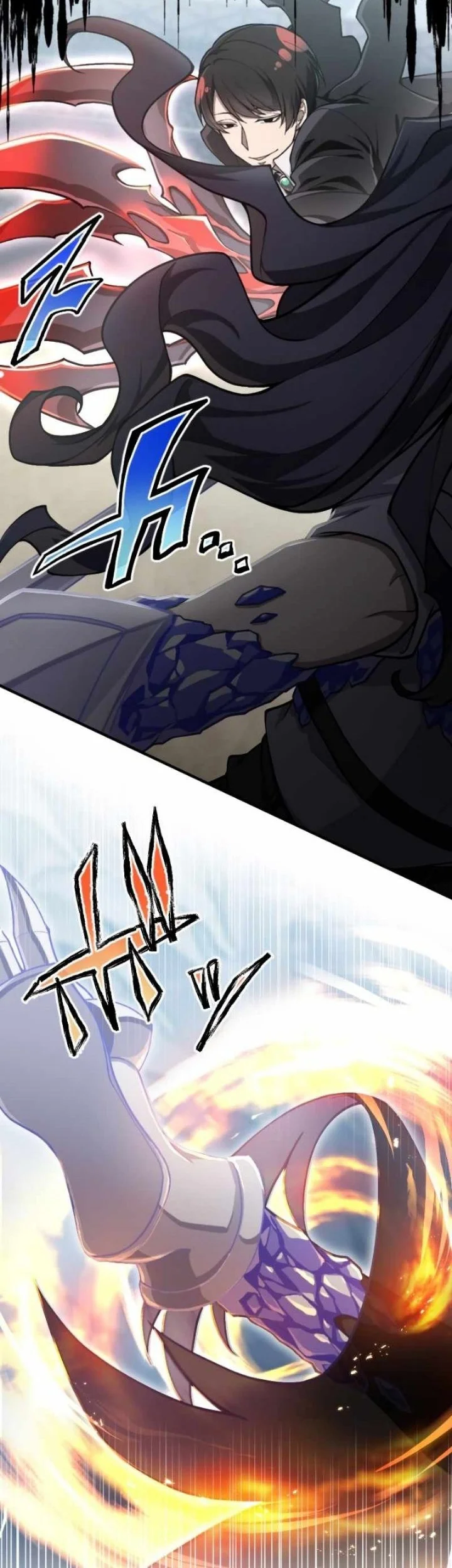 The Strongest Angel Evolutionary Tale Chapter 48 Gambar 14