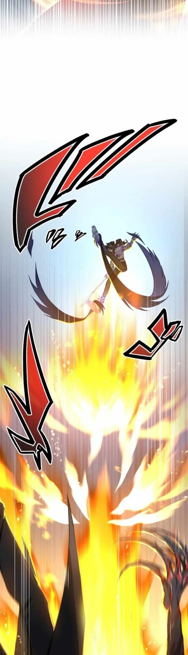 The Strongest Angel Evolutionary Tale Chapter 48 Gambar 15