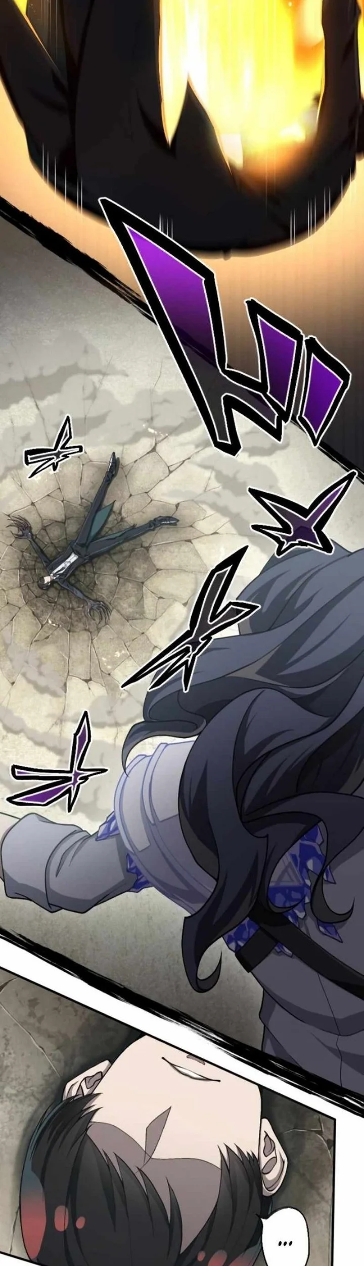 The Strongest Angel Evolutionary Tale Chapter 48 Gambar 16