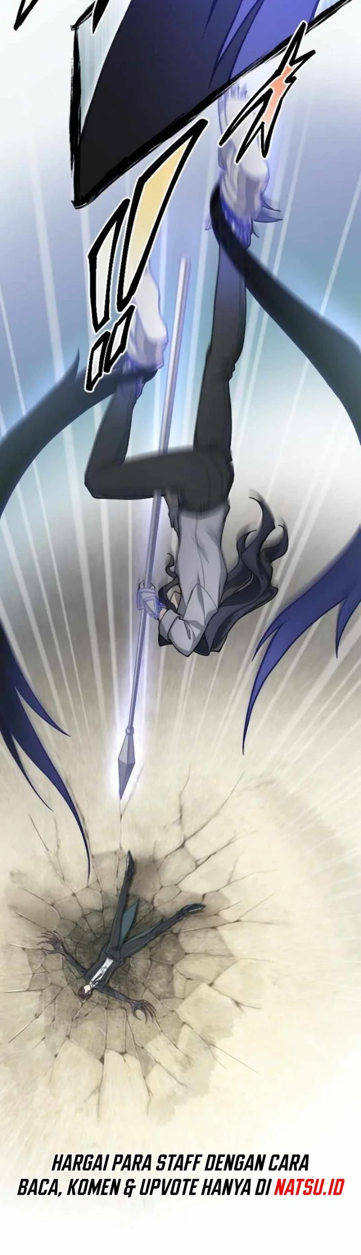 The Strongest Angel Evolutionary Tale Chapter 48 Gambar 20