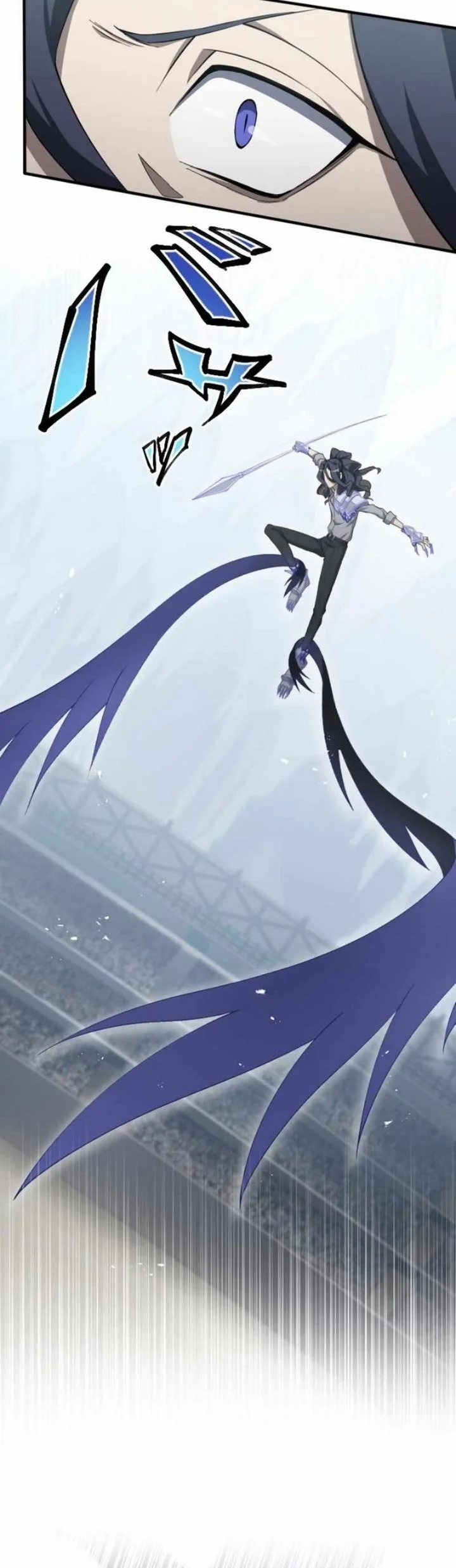 The Strongest Angel Evolutionary Tale Chapter 48 Gambar 23