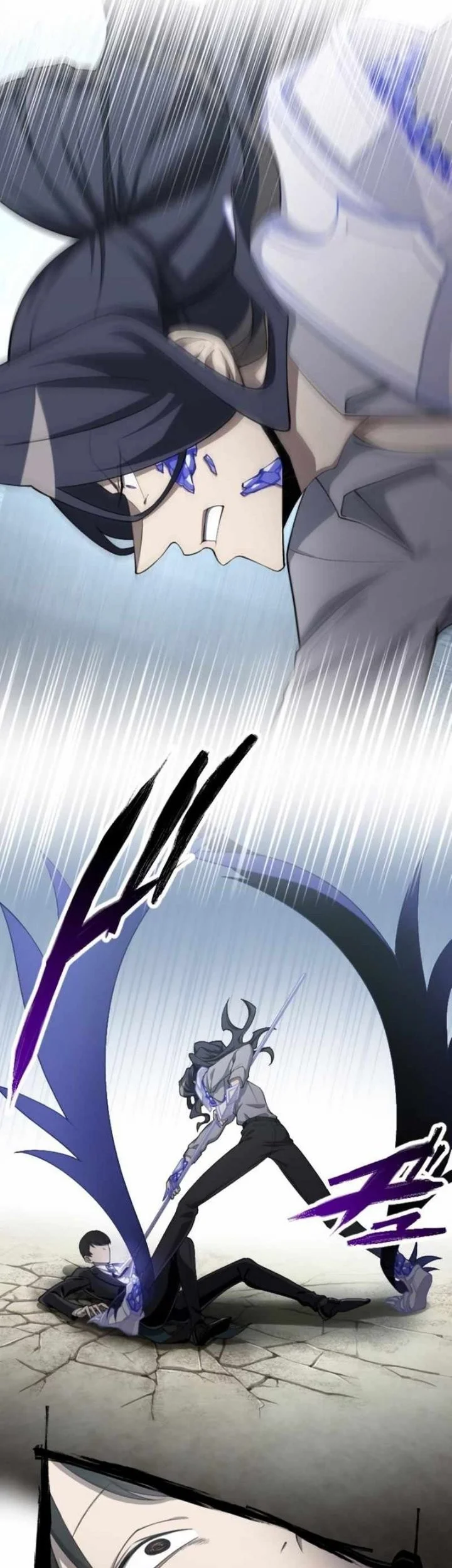 The Strongest Angel Evolutionary Tale Chapter 48 Gambar 24
