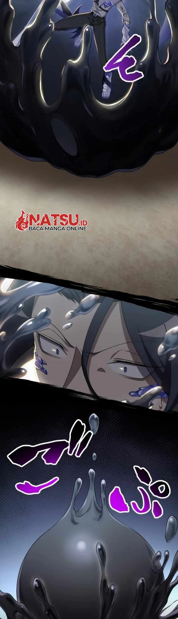 The Strongest Angel Evolutionary Tale Chapter 48 Gambar 26