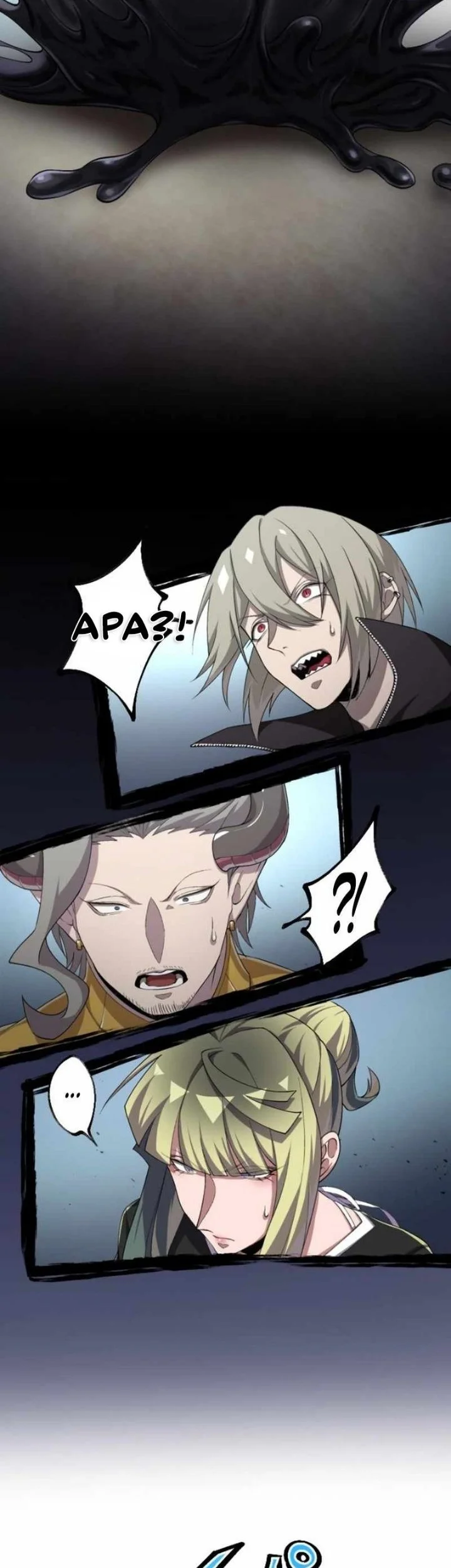 The Strongest Angel Evolutionary Tale Chapter 48 Gambar 27