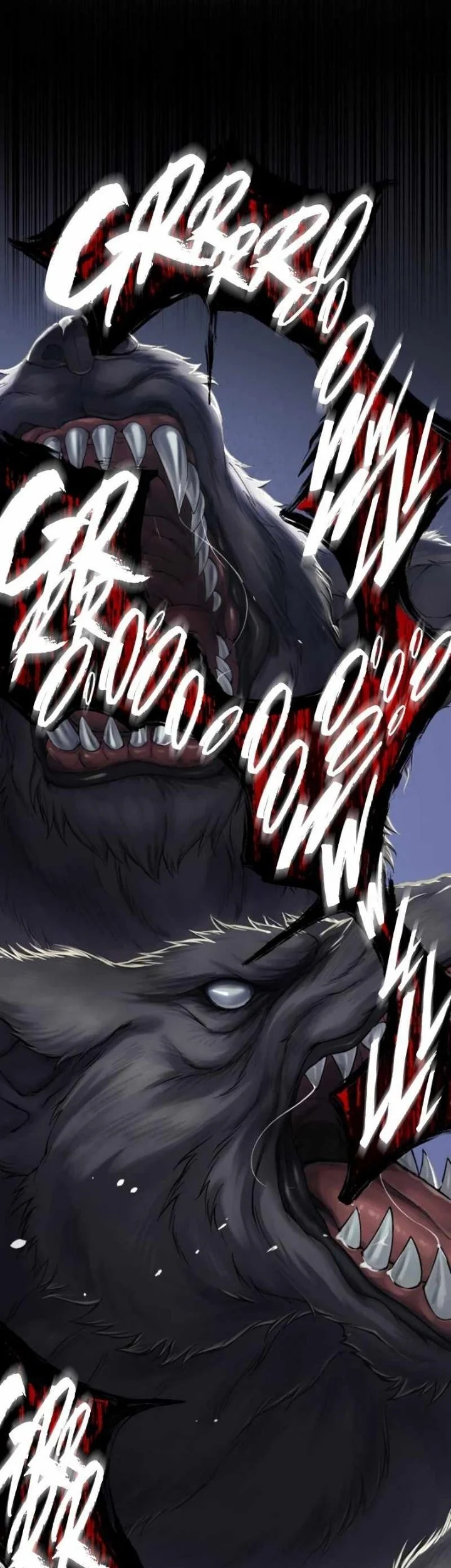 The Strongest Angel Evolutionary Tale Chapter 48 Gambar 32