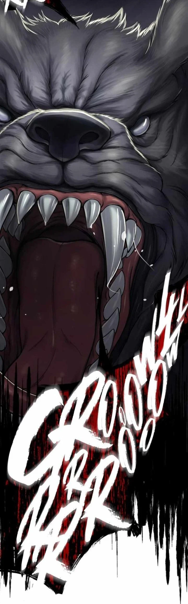 The Strongest Angel Evolutionary Tale Chapter 48 Gambar 33