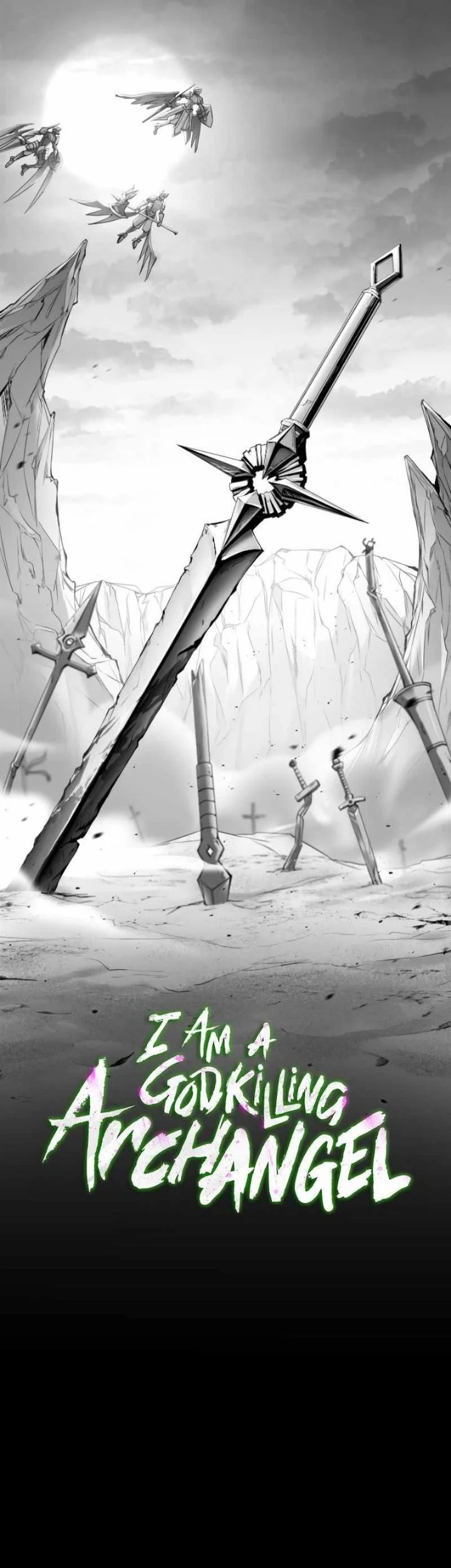 Manga The Strongest Angel Evolutionary Tale Chapter 49 gambar 2
