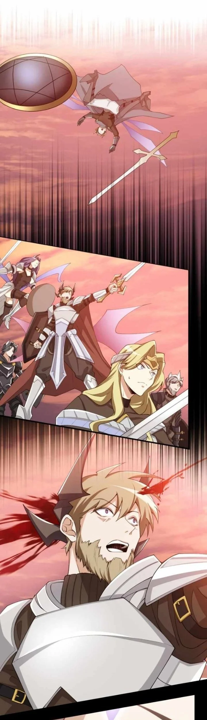 The Strongest Angel Evolutionary Tale Chapter 49 Gambar 5
