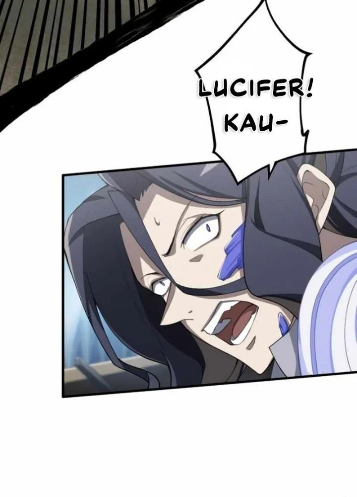 The Strongest Angel Evolutionary Tale Chapter 49 Gambar 12