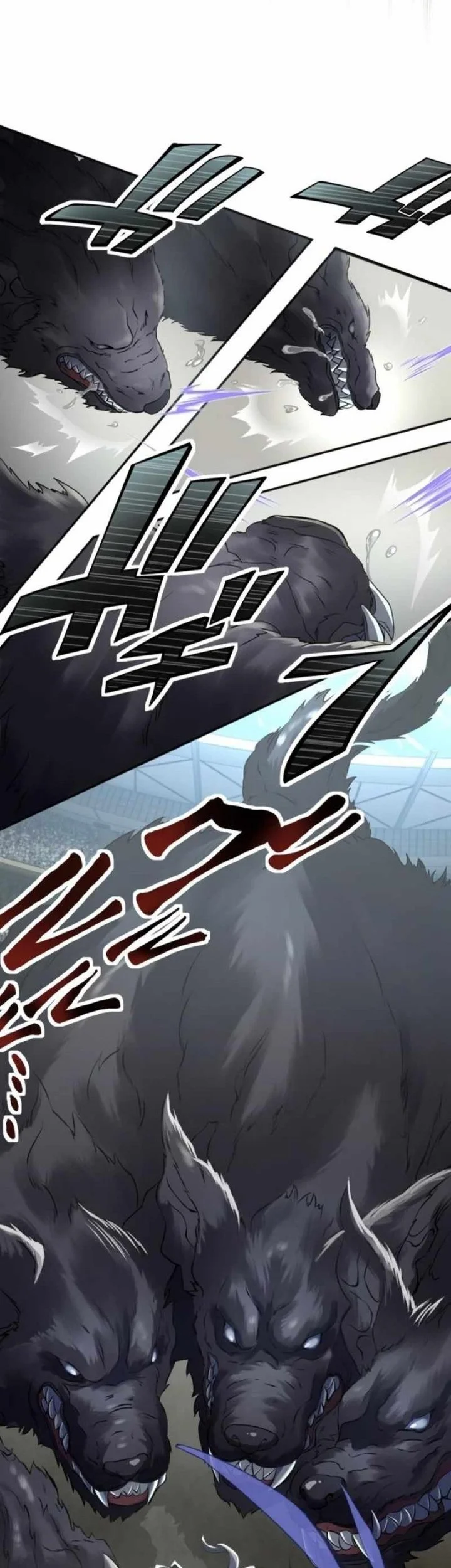 The Strongest Angel Evolutionary Tale Chapter 49 Gambar 14