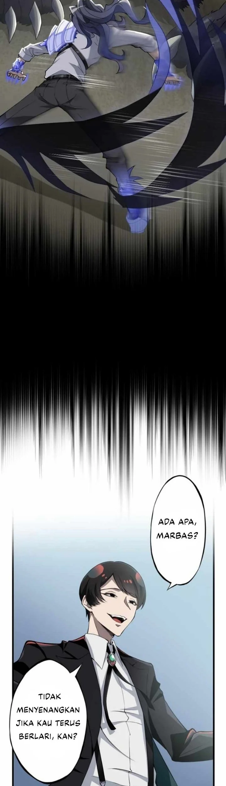 The Strongest Angel Evolutionary Tale Chapter 49 Gambar 15