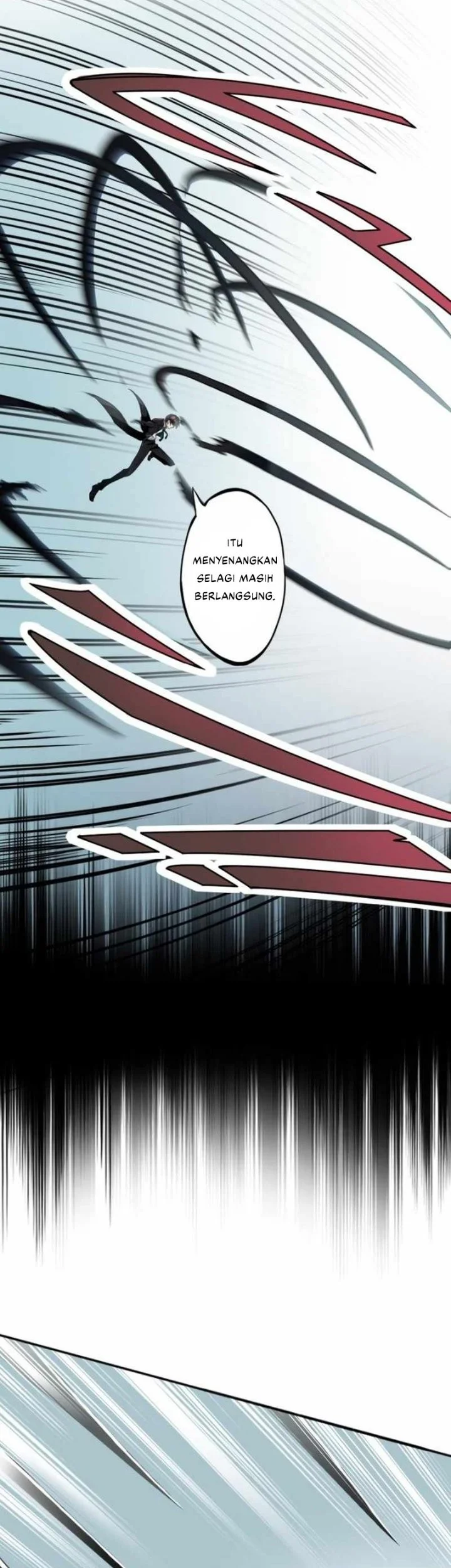 The Strongest Angel Evolutionary Tale Chapter 49 Gambar 18