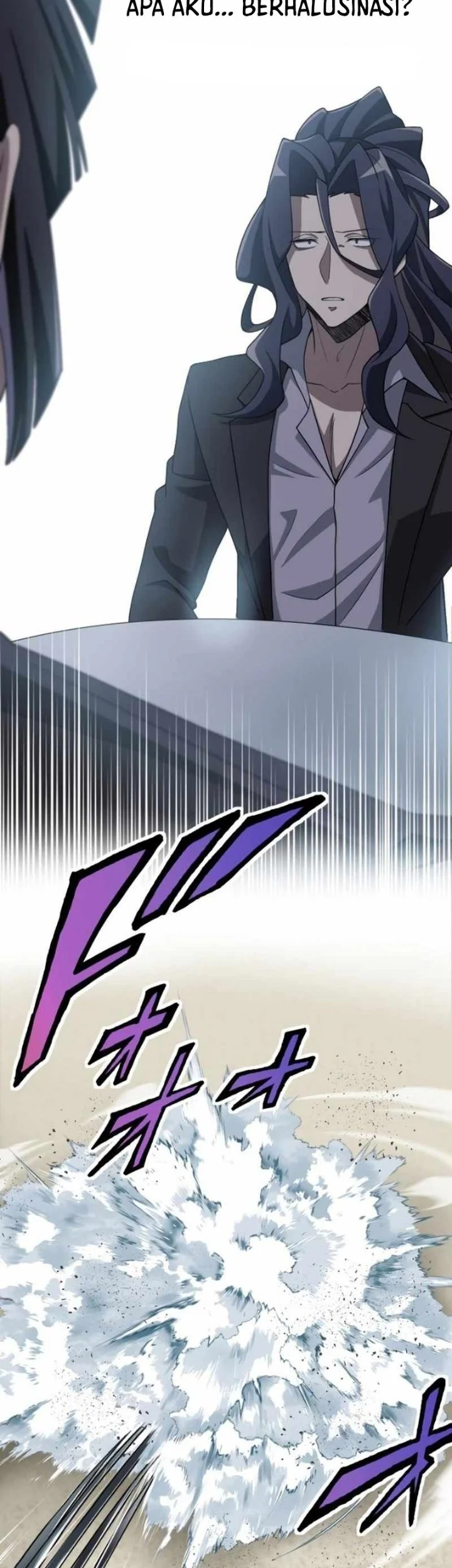 The Strongest Angel Evolutionary Tale Chapter 49 Gambar 26