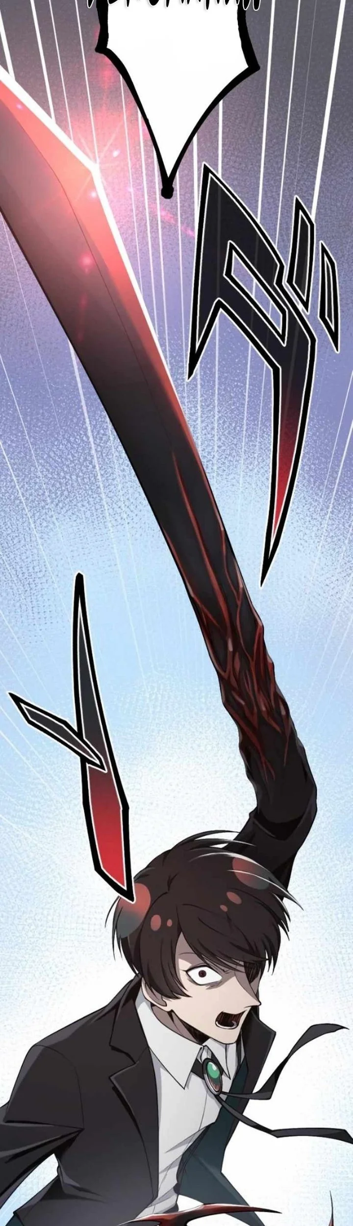The Strongest Angel Evolutionary Tale Chapter 50 Gambar 8