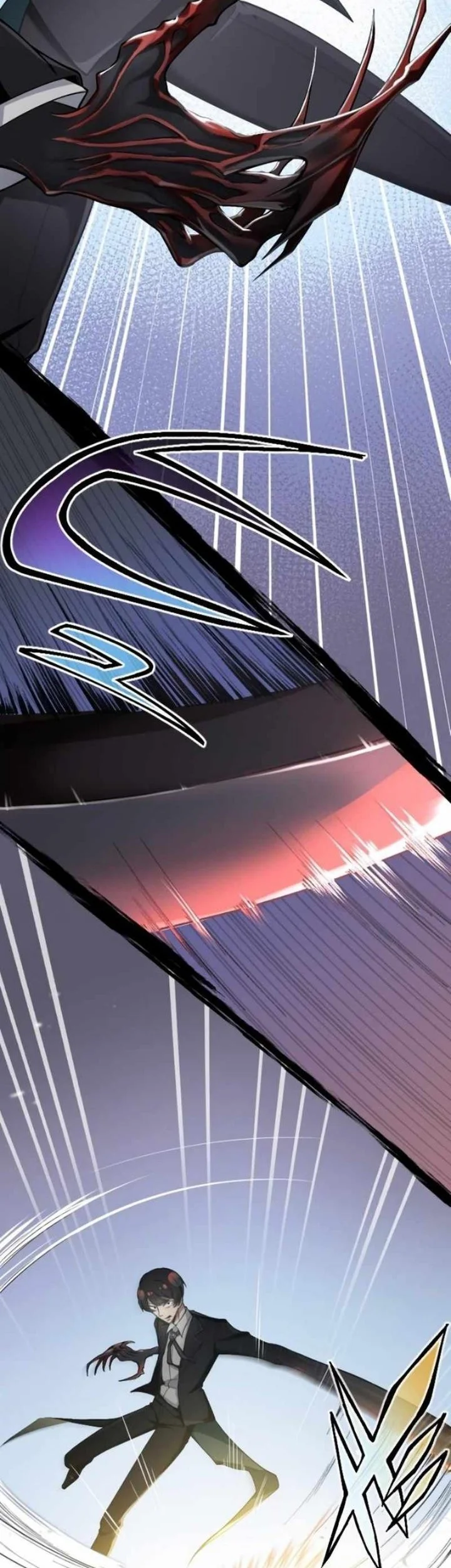 The Strongest Angel Evolutionary Tale Chapter 50 Gambar 9
