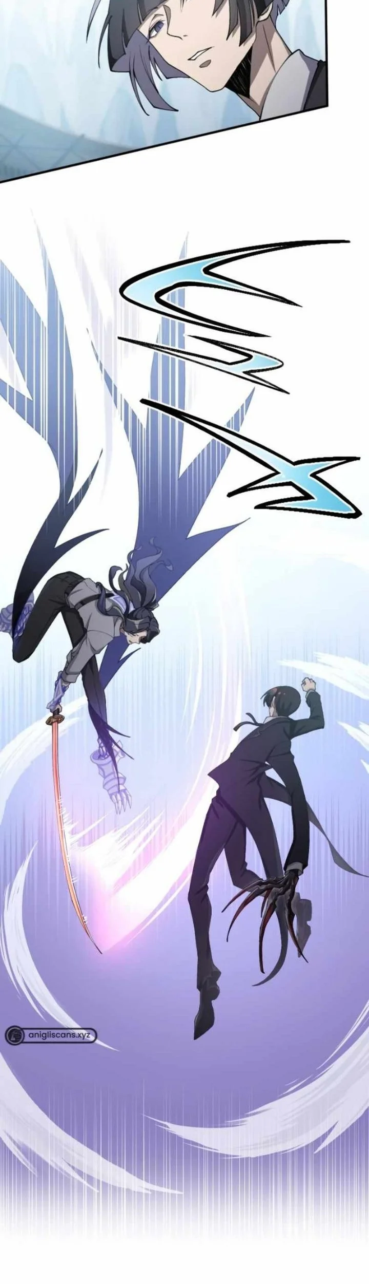 The Strongest Angel Evolutionary Tale Chapter 50 Gambar 16