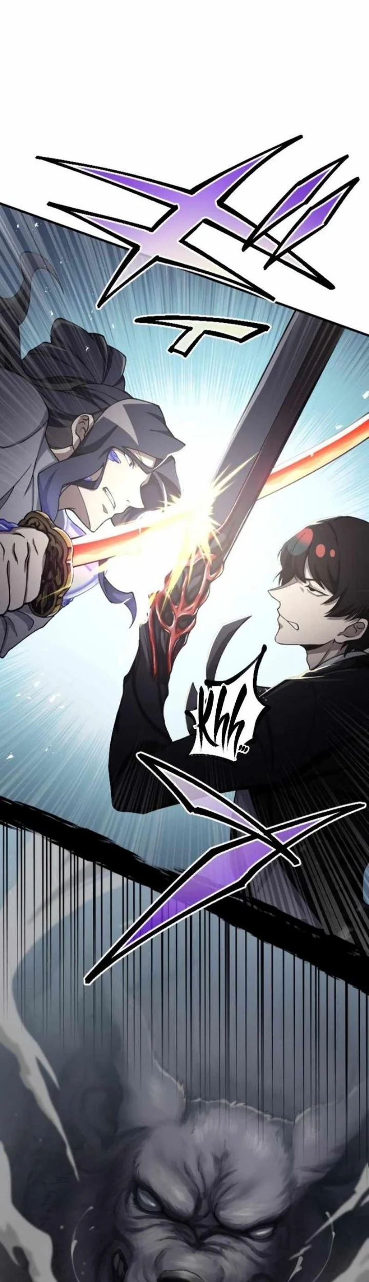 The Strongest Angel Evolutionary Tale Chapter 50 Gambar 17
