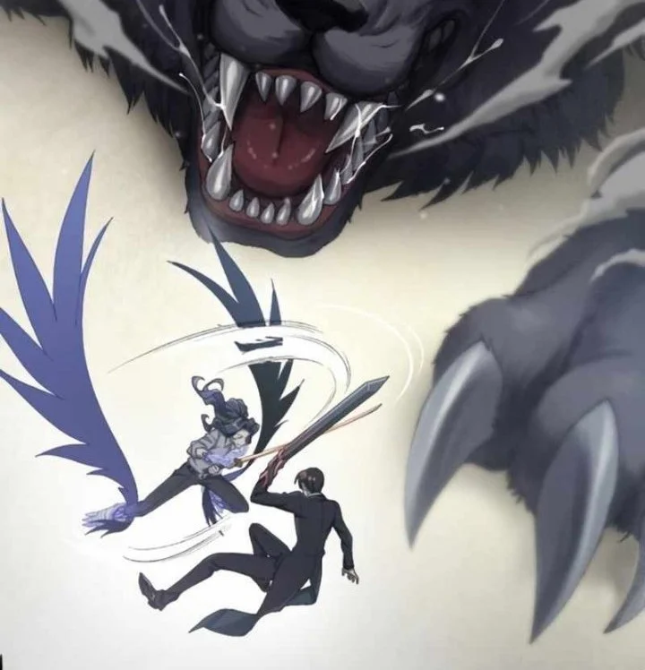 The Strongest Angel Evolutionary Tale Chapter 50 Gambar 18