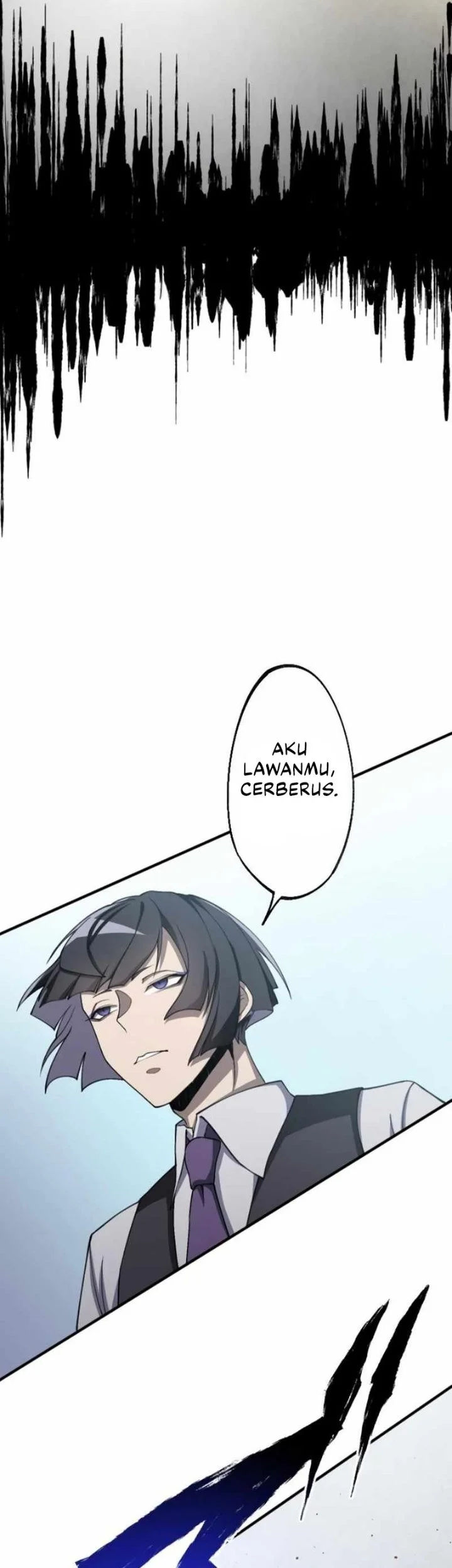 The Strongest Angel Evolutionary Tale Chapter 50 Gambar 19