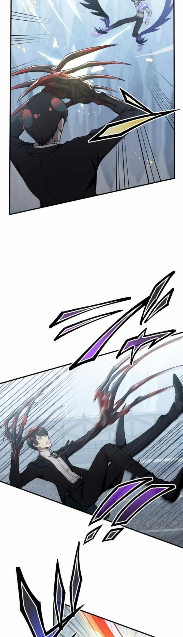 The Strongest Angel Evolutionary Tale Chapter 50 Gambar 22