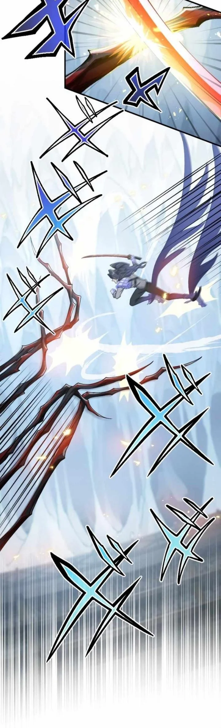 The Strongest Angel Evolutionary Tale Chapter 50 Gambar 23