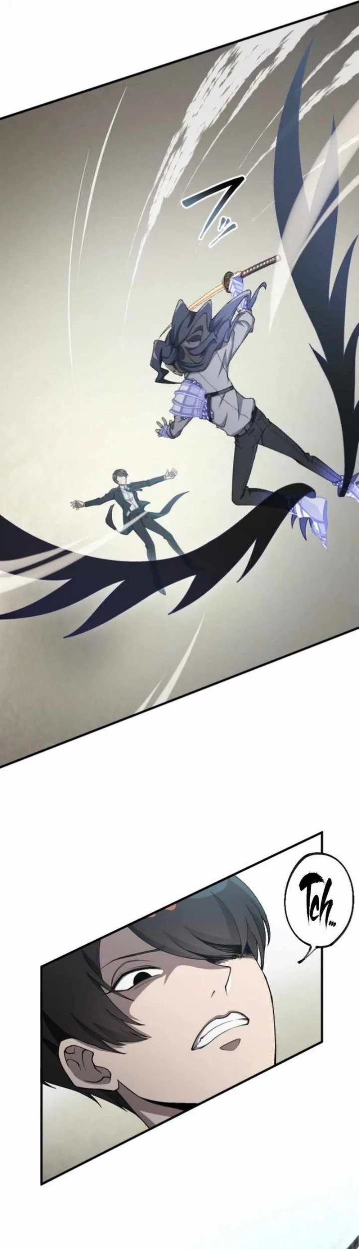 The Strongest Angel Evolutionary Tale Chapter 50 Gambar 24