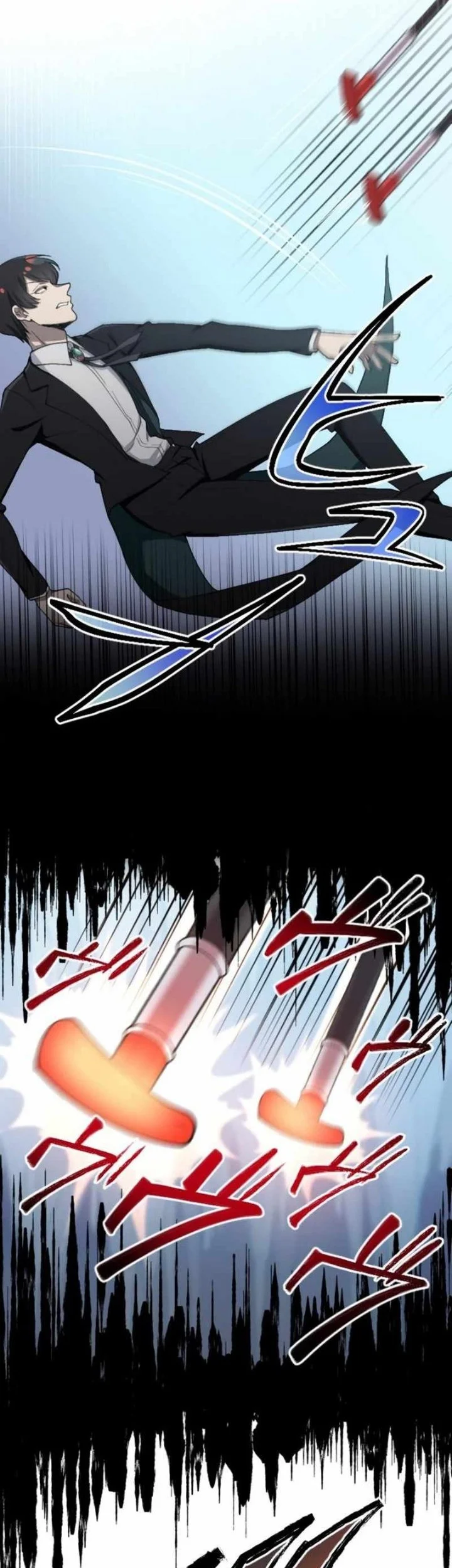 The Strongest Angel Evolutionary Tale Chapter 50 Gambar 25