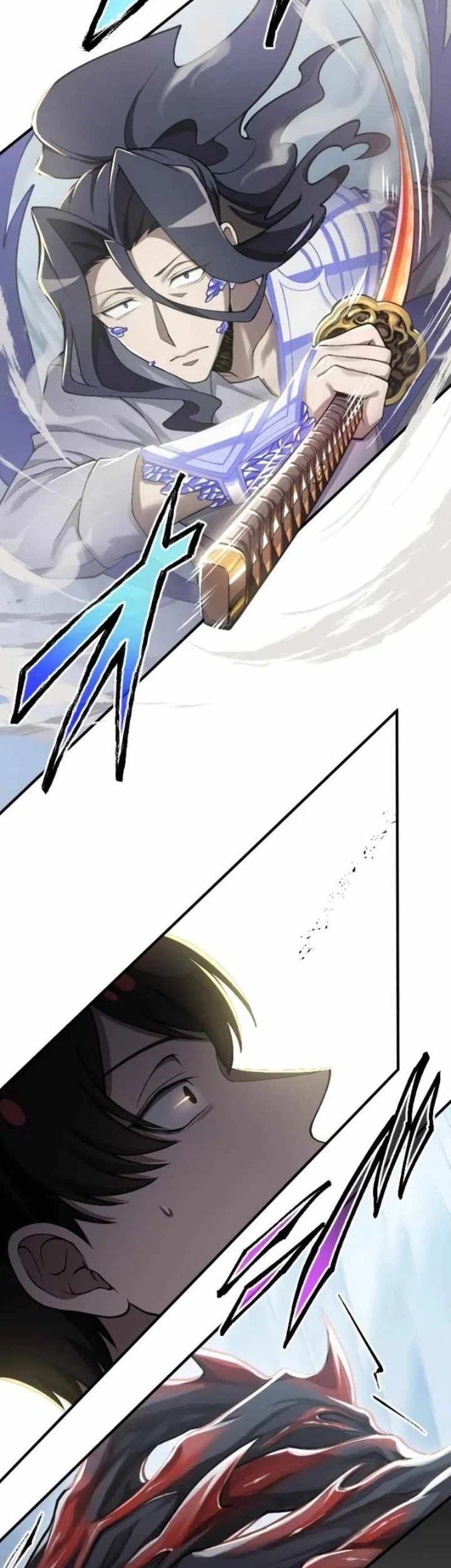 The Strongest Angel Evolutionary Tale Chapter 50 Gambar 27