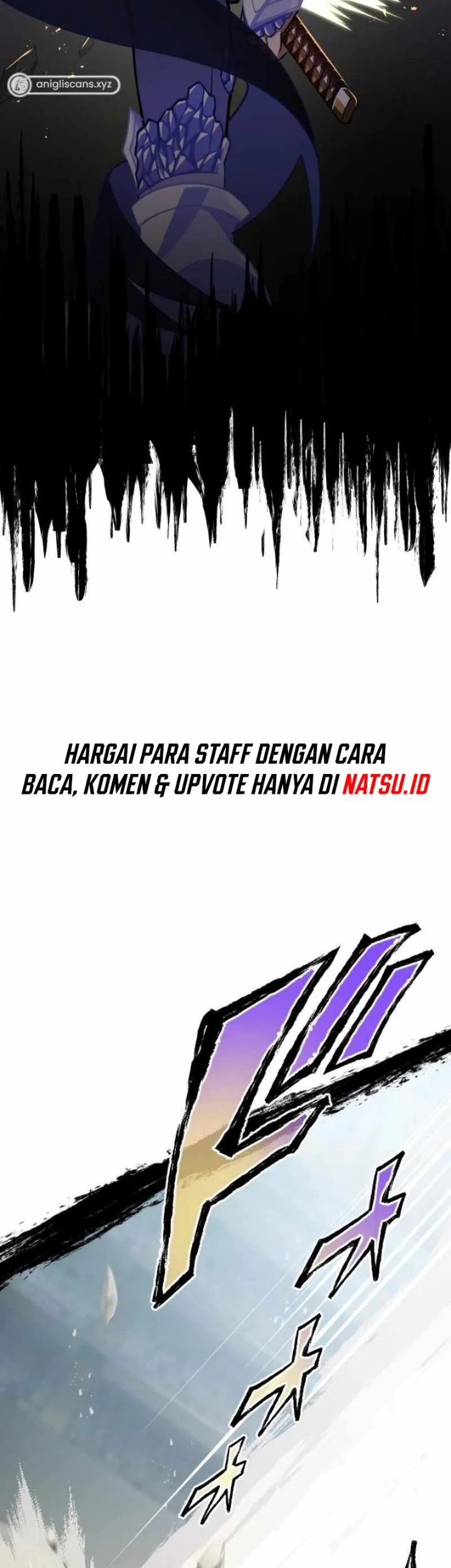 The Strongest Angel Evolutionary Tale Chapter 50 Gambar 31