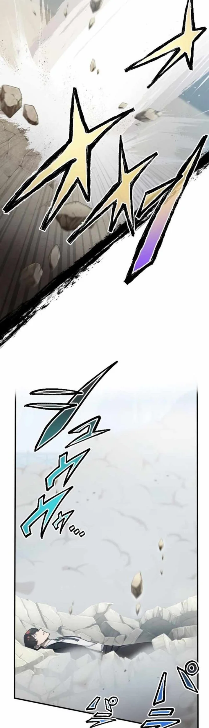 The Strongest Angel Evolutionary Tale Chapter 50 Gambar 32