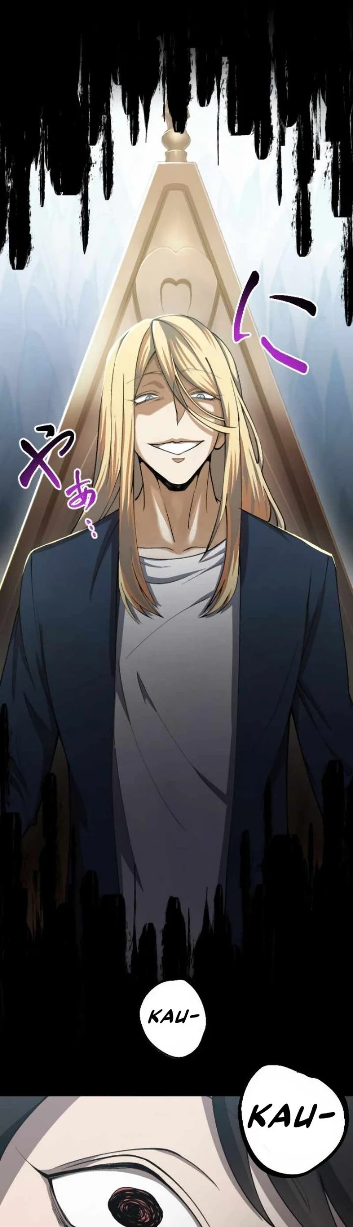 The Strongest Angel Evolutionary Tale Chapter 50 Gambar 37