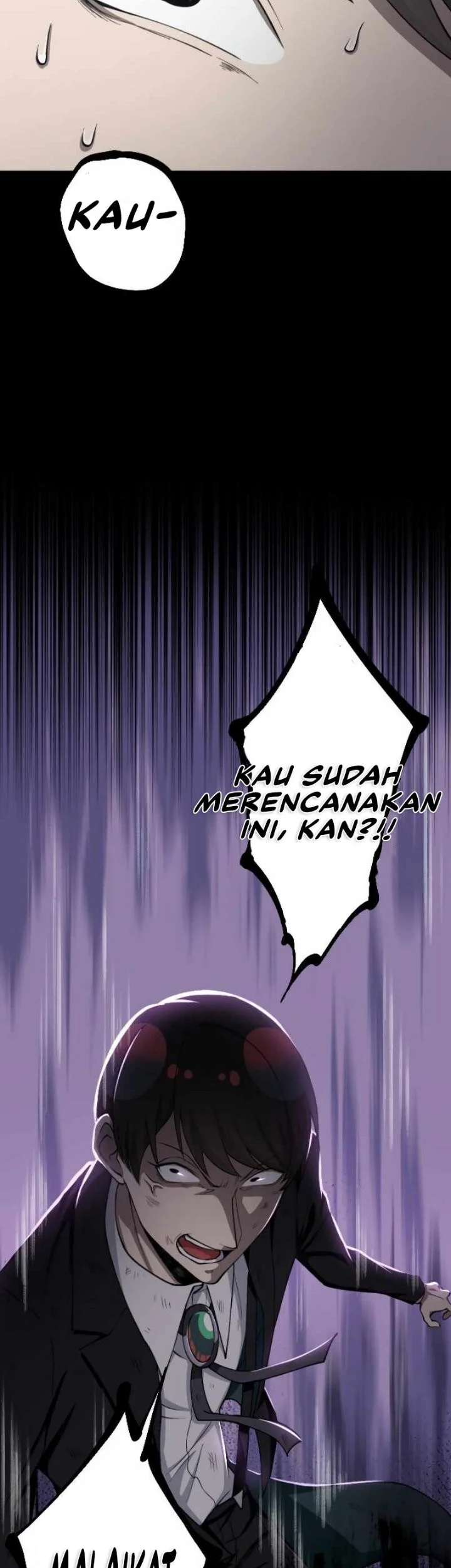 The Strongest Angel Evolutionary Tale Chapter 50 Gambar 38