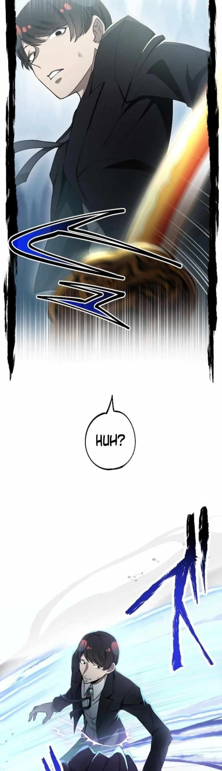 The Strongest Angel Evolutionary Tale Chapter 50 Gambar 41