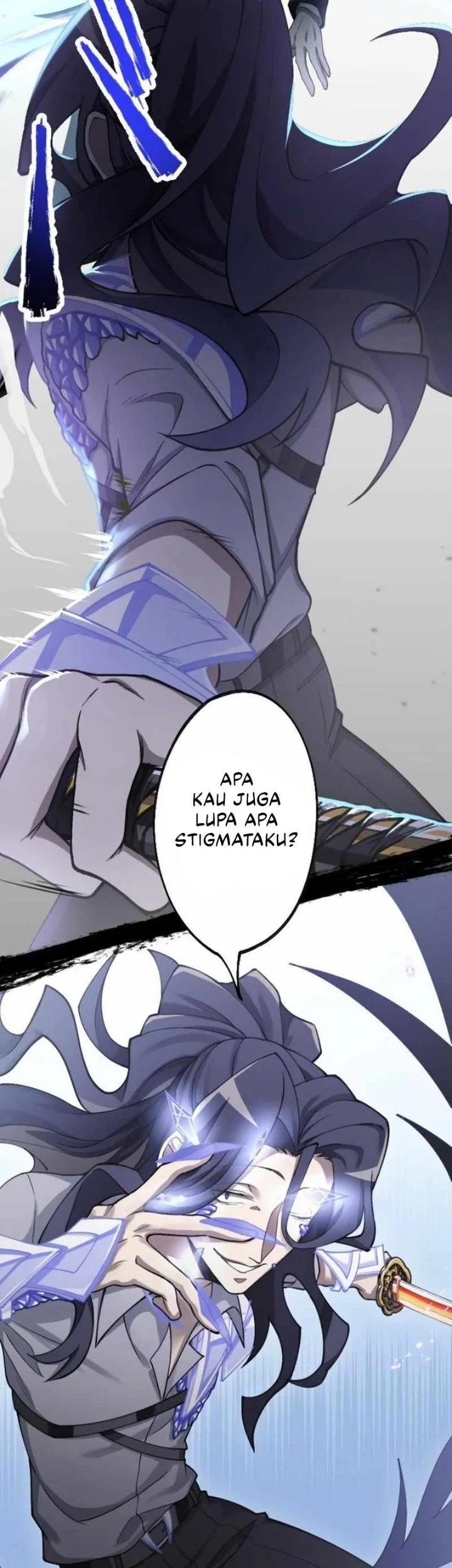 The Strongest Angel Evolutionary Tale Chapter 50 Gambar 42