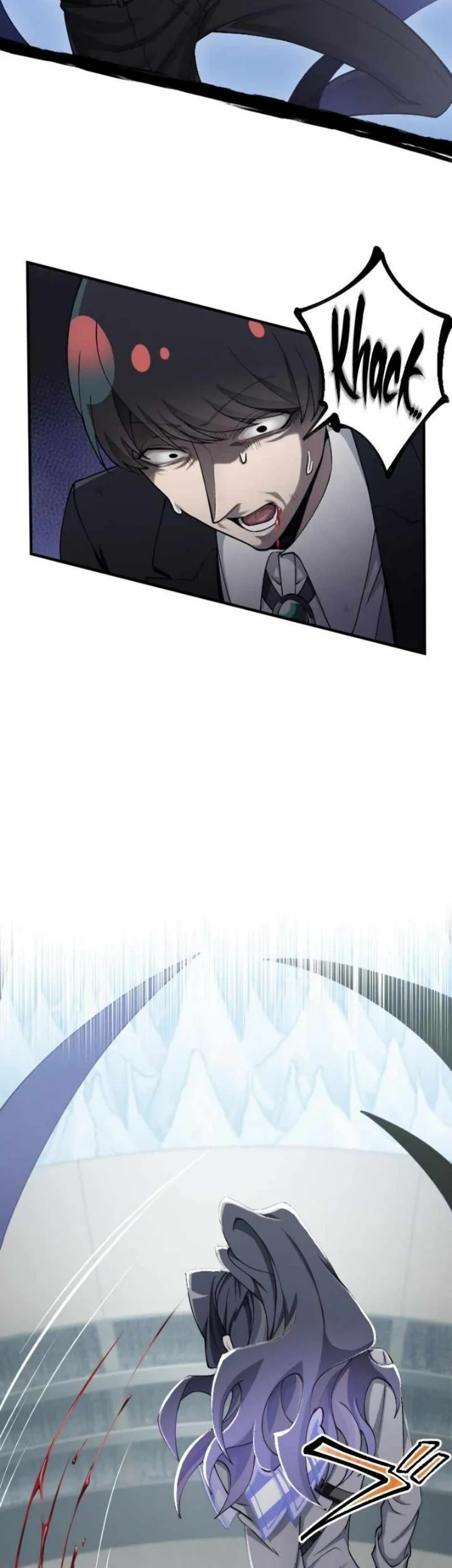 The Strongest Angel Evolutionary Tale Chapter 50 Gambar 43