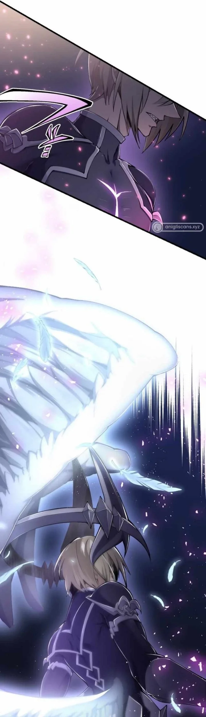 The Strongest Angel Evolutionary Tale Chapter 51 Gambar 45